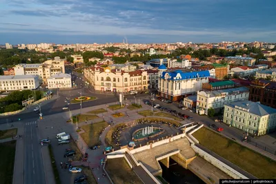 Про город Томск | Миру мир | Дзен