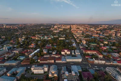 Томск попал на 44 строчку рейтинга российских городов с самым высоким  качеством жизни |  | Томск - БезФормата