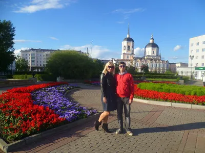 Что посмотреть в Томске за день: интересные места и достопримечательности  города | Вокруг Света