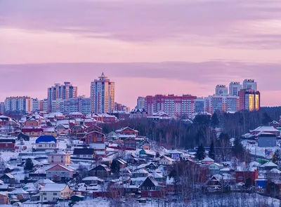 Переезд в Томск на ПМЖ в 2023-2024 году: отзывы переехавших, цены на  продукты и недвижимость