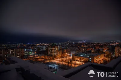 Томск, Россия — все о городе с фото