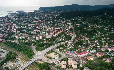 Топ 10 достопримечательностей города Туапсе - описание, фото, маршруты,  отзывы - Куда на Юга