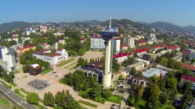 Детские площадки, арт-парк и фотозоны: пляж в Туапсе станет неузнаваемым -  