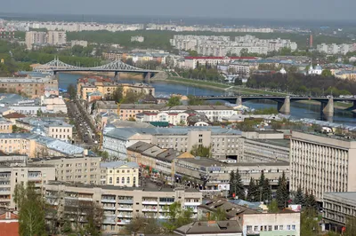 16 июля Тверь отмечает День города - ТИА