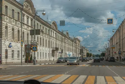 Площадь Михаила Тверского — Википедия