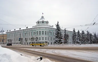 Город воинской славы: исторический путь Твери к почетному званию |  официальный сайт «Тверские ведомости»