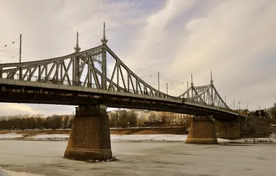 История города Тверь. | Следы истории | Дзен