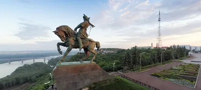 Город Уфа: климат, экология, районы, экономика, криминал и  достопримечательности | Не сидится