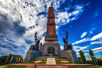 Обзорная экскурсия по городу Уфа “Уфимская мозаика” – Всероссийский форум  «Здравница»