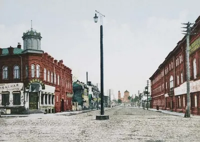 Как росла численность населения Уфы - видео списка крупных городов страны в  1811-2019 г.г.