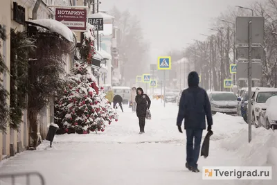 Как убирают снег в разных странах мира — Teletype
