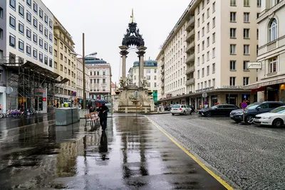 Что посмотреть в Вене, 11 самых крутых достопримечательностей