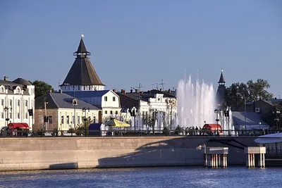 Город Астрахань: климат, экология, районы, экономика, криминал и  достопримечательности | Не сидится