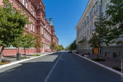 День города Астрахань - Праздник