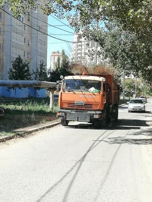 Как Астрахань отмечает День города. Большой фоторепортаж с городских улиц