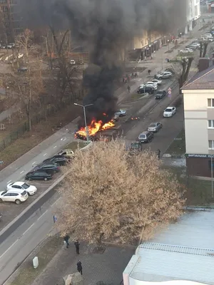 Новостройки города Белгорода. Подробное описание экспоната, аудиогид,  интересные факты. Официальный сайт Artefact