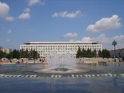 Достопримечательности города Благовещенск в Амурской области | Что можно  посмотреть в Благовещенске