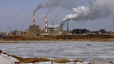 Город Братск: климат, экология, районы, экономика, криминал и  достопримечательности | Не сидится