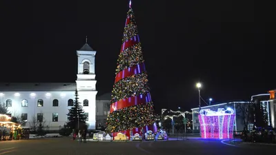 Что, где, когда? Программа мероприятий 28-30 июля на День города  «Берестье-2023»