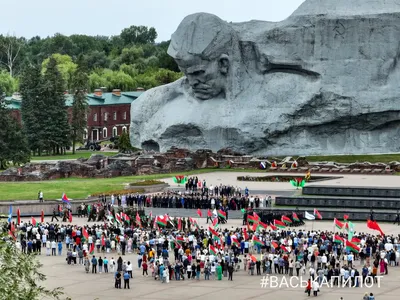 Хранилище памяти 1000-летнего Бреста | Вечерний Брест