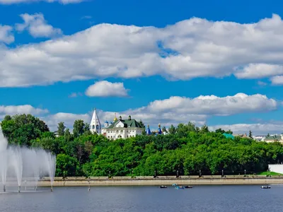 19 августа — День города Чебоксары — Советская Чувашия