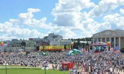 Администрация города Чебоксары, отдел транспорта и связи, администрация,  ул. Карла Маркса, 36, Чебоксары — Яндекс Карты