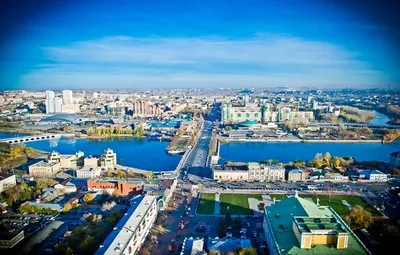 День города Челябинска — 2019: программа, кто выступит, салют — Наш Урал и  весь мир