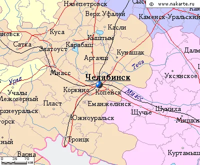 Челябинск,мой родной город, чем он интересен и какие достопримечательности  можно в нем встретить. | Путеводитель по городам мира и интересным местам |  Дзен