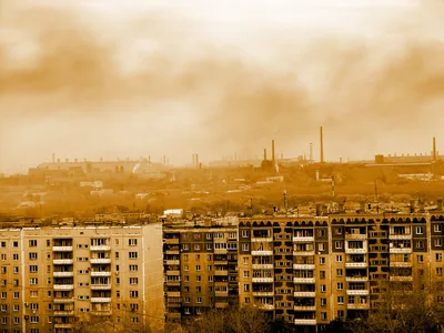 В Челябинске изменилась схема движения в центре города