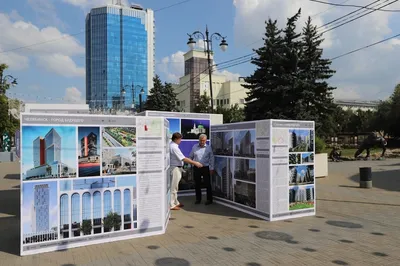 Дореволюционный Челябинск - История России в фотографиях