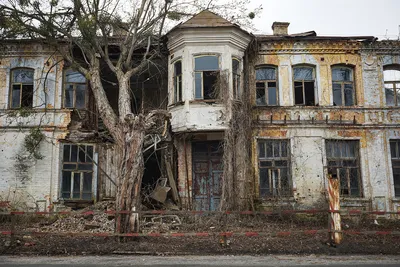 Явление Богородицы, авария на ЧАЭС, украинское Полесье, самоселы и радиация  – репортаж из Чернобыля | Украинская правда