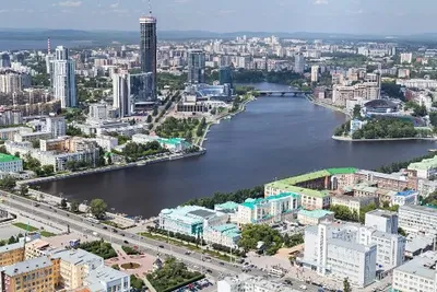 Екатеринбург 2024: отдых, куда сходить, где остановиться, как добраться,  отзывы о городе