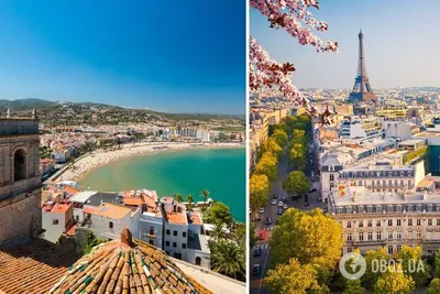 Куда сбежать на выходные: 25 городов Европы для короткого путешествия | AD  Magazine