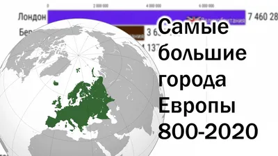 Названы лучшие города Европы по качеству жизни - РИА Новости, 