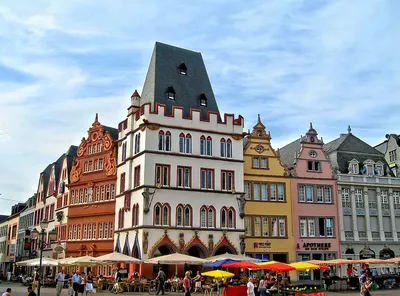 Самые красивые города Германии, которые стоит посетить | 