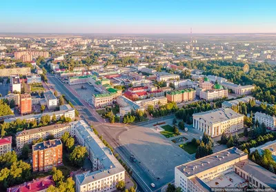 На выходные в Йошкар-Олу. Гид по необычному городу - РИА Новости, 