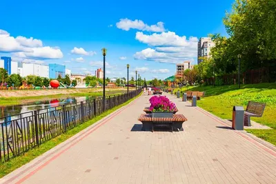 Добро пожаловать в Иваново! 🧭 цена экскурсии 3500 руб., 19 отзывов,  расписание экскурсий в Иваново