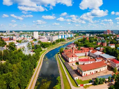 Жители других городов России хотели бы посетить Иваново