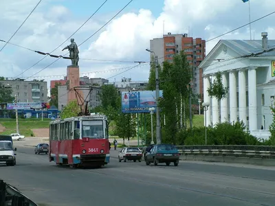 Администрация городского округа Иваново