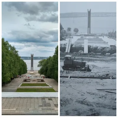 Сквер «Открытый сад» в Ижевске будет передан на баланс администрации города  – Коммерсантъ Ижевск