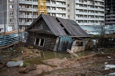 Набережная зодчего Дудина в Ижевске