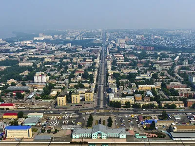 Кемерово и Новокузнецк возглавили рейтинг «умных» городов в Сибири — СОВЕТ  МО КУЗБАССА