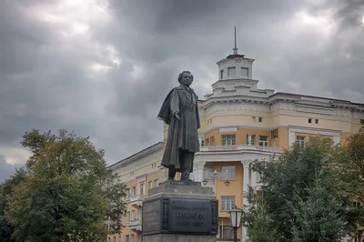 Фотографии старого Кемерово: как украшали столицу Кузбасса к Новому году в  1950–1970-е годы -  - НГС42.ру