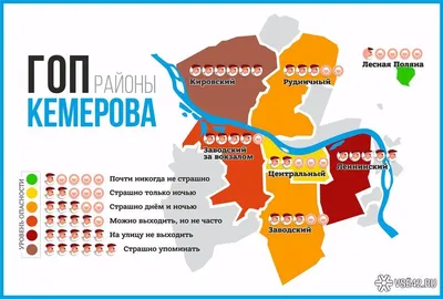 Города России. Кемерово | РИА Новости Медиабанк