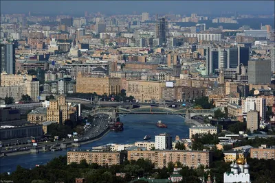 Киев — Глобальный Вечный город - 