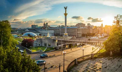 Подольский район - где лучше жить в Киеве | РБК-Україна