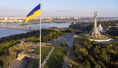 Болезни роста. Урбанисты о главных проблемах развития Киева и о том, как их  можно решить