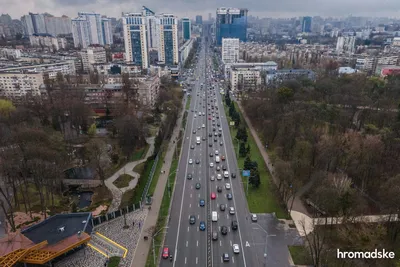 Киев вошел в 10 самых красивых городов мира: фото - новости Киева | 