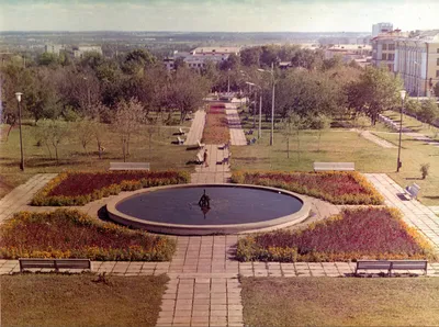 Виды города Кирова и Кировской области. Фотограф Роман Целоусов