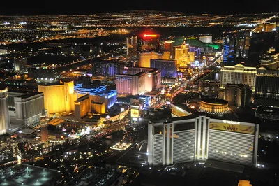 The Strip, Лас-Вегас: лучшие советы перед посещением - Tripadvisor